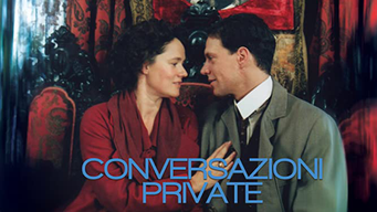 Conversazioni private (1998)