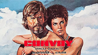 Convoy - Trincea d'asfalto (1978)