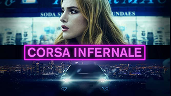 Corsa Infernale (2018)