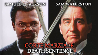 Corte marziale - Death Sentence (0)