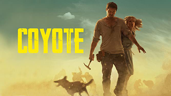 Coyote (2017)