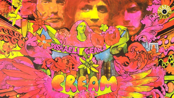 Cream - Disraeli Gears (Classic Album) (2006)