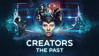 Creators the past (2020)