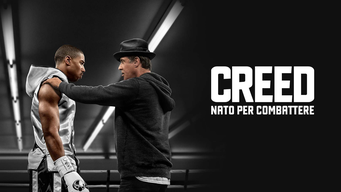 Creed - Nato per combattere (2016)