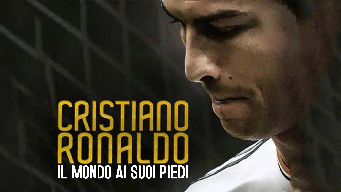 Cristiano Ronaldo - Il mondo ai suoi piedi (2015)