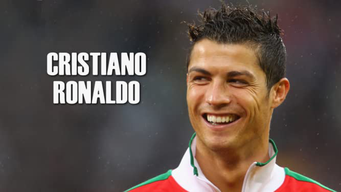 Cristiano Ronaldo (2007)