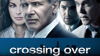 Crossing Over (2009)