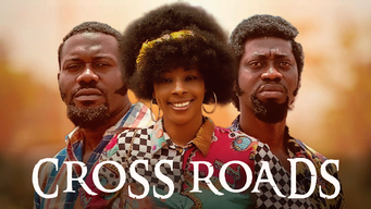 CROSSROADS (2024)