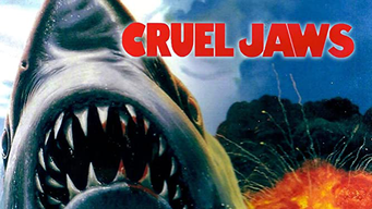 Cruel Jaws - Fauci crudeli (1995)
