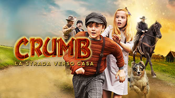 Crumb - La strada verso casa (2020)