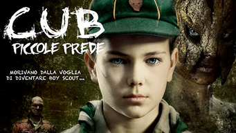 Cub - Piccole prede (2014)