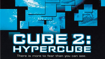 Cube 2: Hypercube (2003)