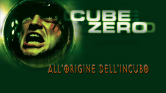 Cube Zero (2005)
