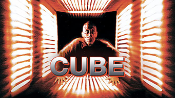 Cube: Il cubo (Cube) (1998)
