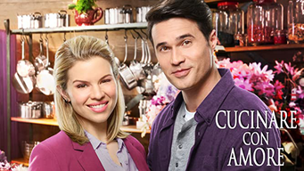Cucinare con amore (Cooking with Love) (2018)