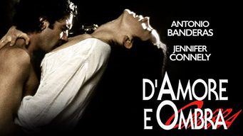 D'amore e ombra (1996)