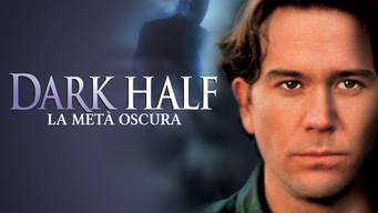 Dark Half - la metà oscura (1994)