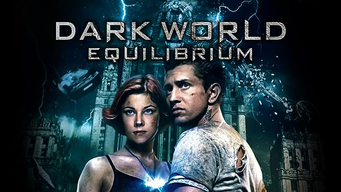Dark World Equilibrium (2013)