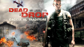 Dead Drop - Caccia al traditore (2012)