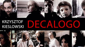 Decalogo (1989)