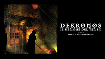 Dekronos - Il demone del tempo (2005)