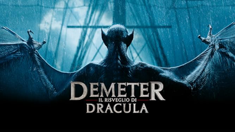 Demeter: Il risveglio di Dracula (2023)