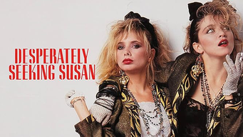 Cercasi Susan disperatamente (1985)