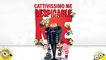 Cattivissimo me (2010)