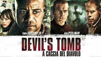 Devil's Tomb - A caccia del diavolo (2009)
