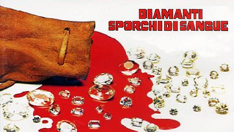 Diamanti Sporchi di Sangue (1978)