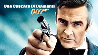 Agente 007: Una cascata di diamanti (1971)