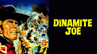 Dinamite Joe (1966)