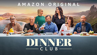 Dinner Club (2023)