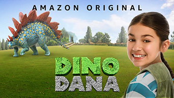 Dino Dana (2018)