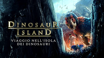 Dinosaur Island - Viaggio nell'isola dei dinosauri (2016)