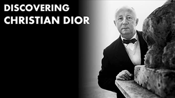Discovering Christian Dior (2015)
