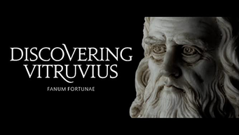 Discovering Vitruvius - Fanum Fortunae (2019)