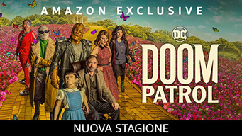 Doom Patrol (2020)
