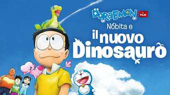 Doraemon Il Film - Nobita e il Nuovo Dinosauro (2020)