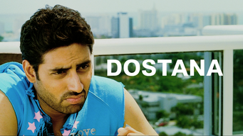 Dostana (2008)