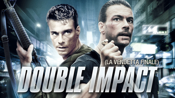 Double impact: La vendetta finale (1991)