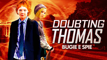 Doubting Thomas - Bugie e Spie (2008)