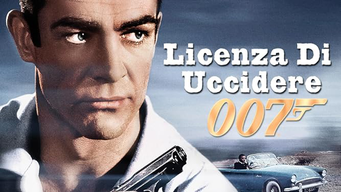 Agente 007: Licenza Di Uccidere (1963)
