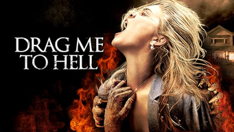 Portami all’inferno (2009)
