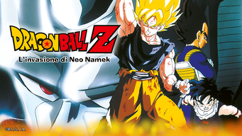 Dragon Ball the movie: L'invasione di Neo Namek (1992)
