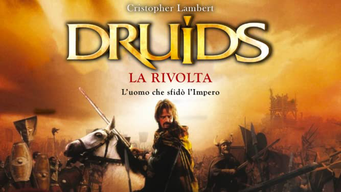 Druids - La rivolta (2001)