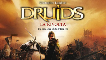 Druids - La rivolta (2001)