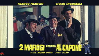 Due mafiosi contro al capone (1965)