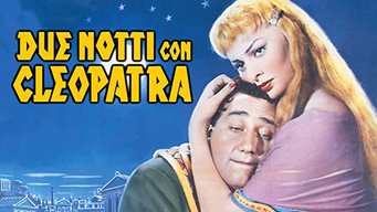 Due notti con Cleopatra (1954)