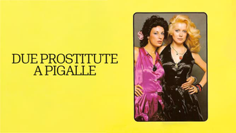 Due prostitute a Pigalle (1974)